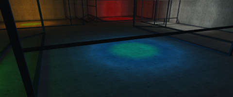 colorfullv2 on Call of Duty: United Offensive