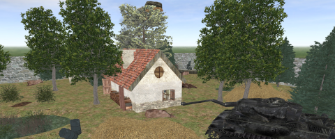 dangerous_garden on Call of Duty: United Offensive