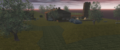 the_farm_final on Call of Duty