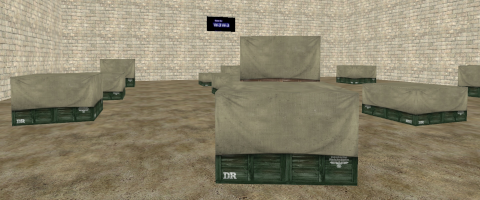 wawa_3daim on Call of Duty: United Offensive