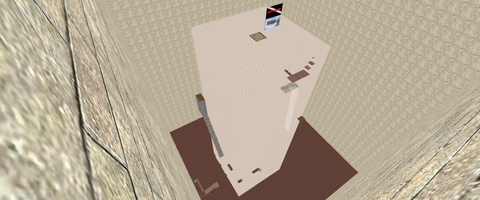 zaittower2 on Call of Duty