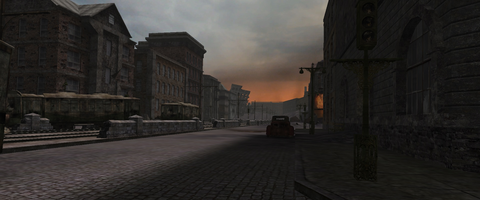 mp_kharkov on Call of Duty: United Offensive