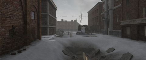 mp_stalingrad on Call of Duty: United Offensive