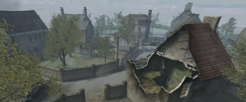 mp_burgundy on Call of Duty 2