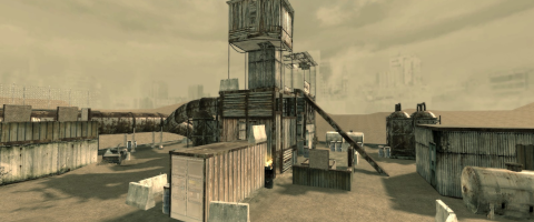 mp_modern_rust on Call of Duty 4